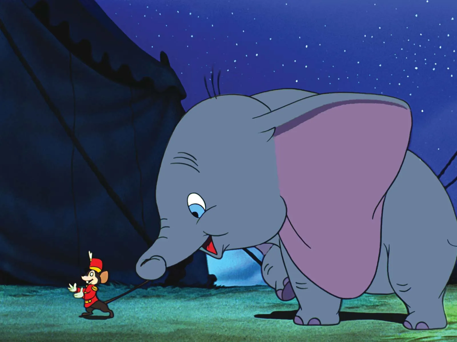 Dumbo