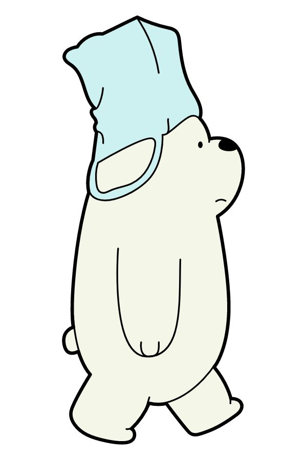 We Bare Bears